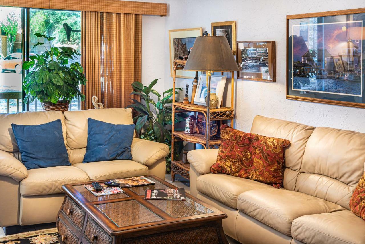 Cypress Fairway Village Уимбърли Екстериор снимка